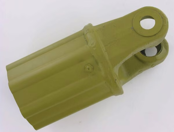 Корпус зчеплення K35B, W2400/P400/W400EWalterscheid 353117