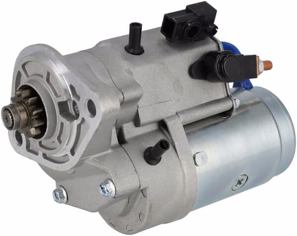 Стартер 12V 2.2kW, 11 зубів, CW STA2617290