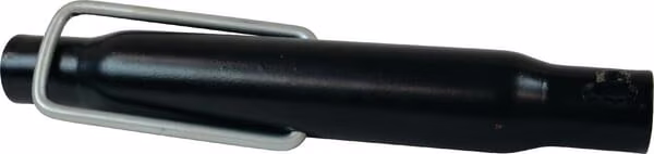 Трубка верхньої тяги M36 400 мм TL40036KR