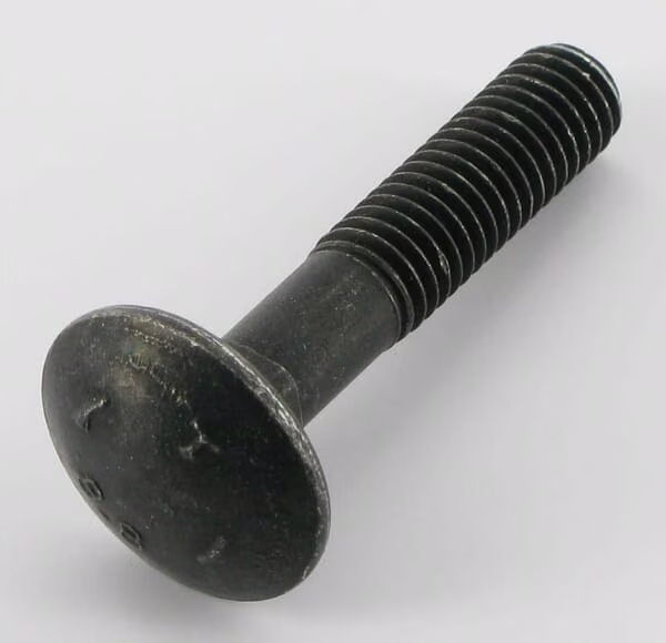Болт 8х40