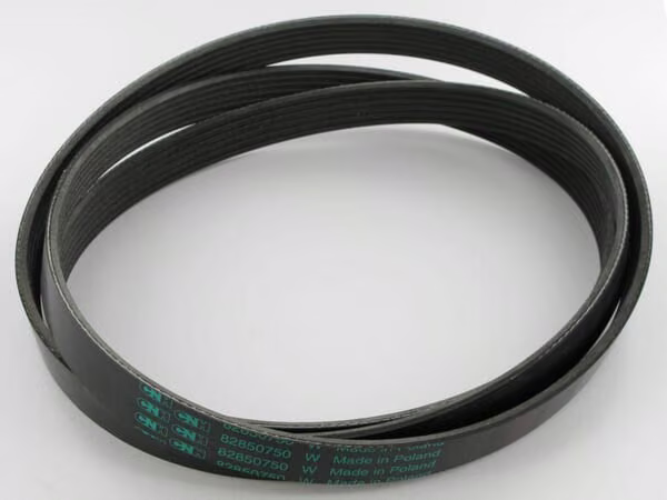 Рибчастий пояс CNH 87316556