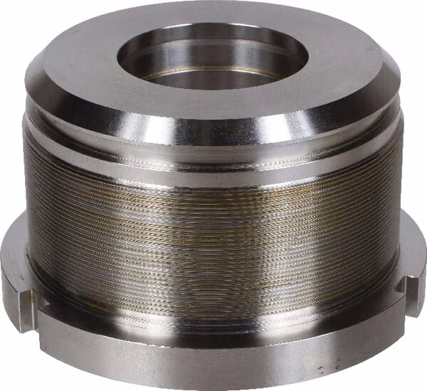 Головна гайка DS25/32 160-80