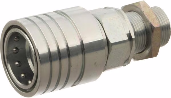 Муфта внутрішня 1"-M30x2,0-20S SKPF25T30
