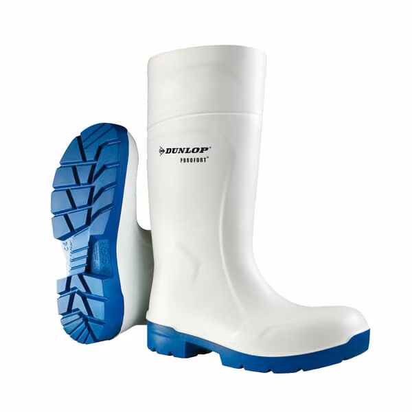 Захисні Wellingtons Purofort® FoodPro Dunlop CA6113140