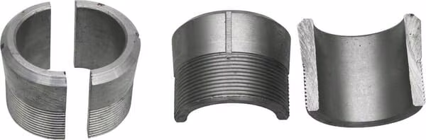 Розрізна втулка колінчастого валу 3020505063003