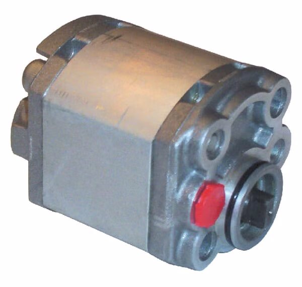 Насос MPP 1,2cc MPP12D