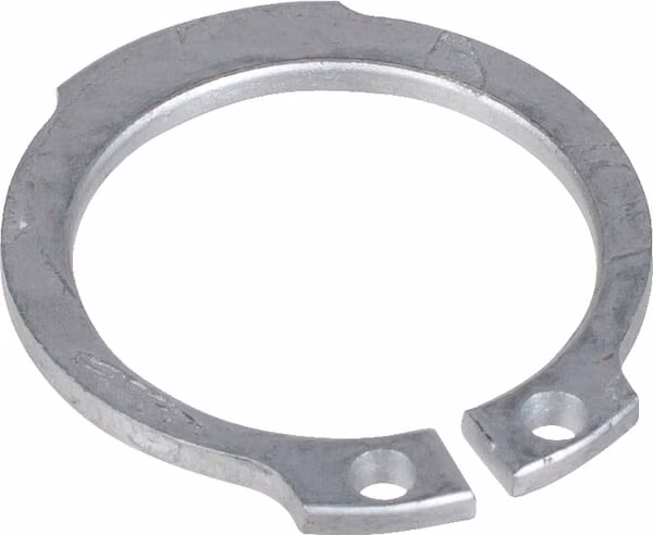 Стопорне кільце А 25х2,0 DIN471 ZN 3058861