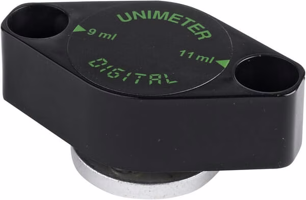 Гайка для гігрометра Unimeter Super Digital 1690121047