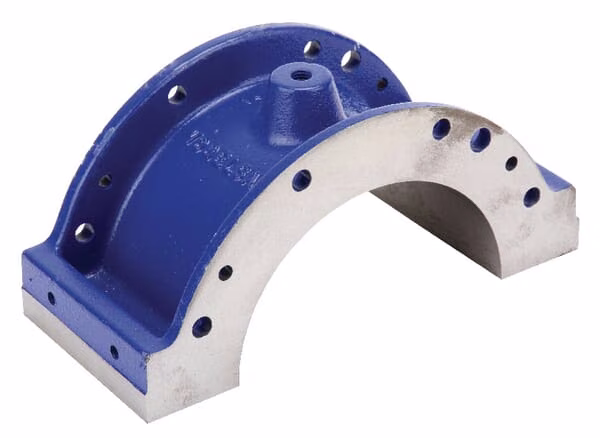 Корпус, половина диска, 120V43 PGP028