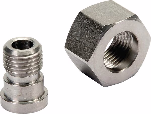 Адаптер форсунки M18F - 1/4M (підходить до Kärcher) HD90014