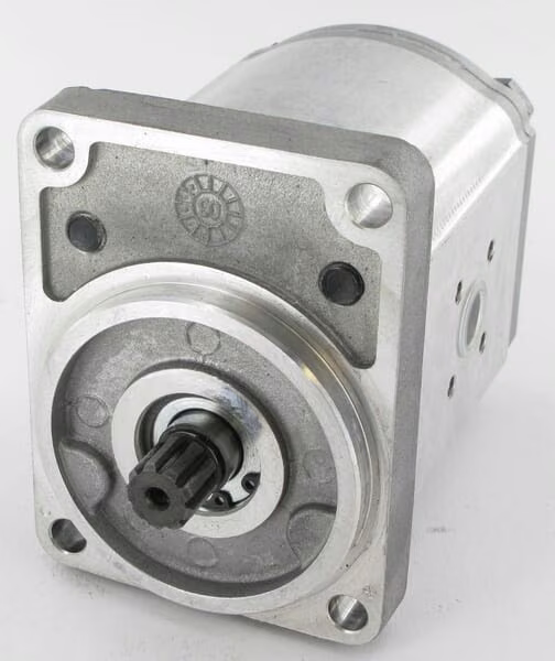 Мотор PLM20.20D0-12B2-LBC/BE-N-EL PLM2020D012B2