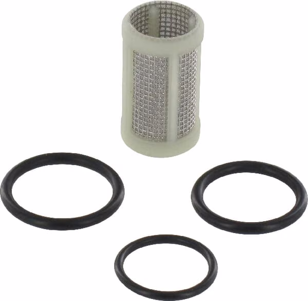 Ремкомплект ущільнень PVT 155G8524 PVG120155G8524