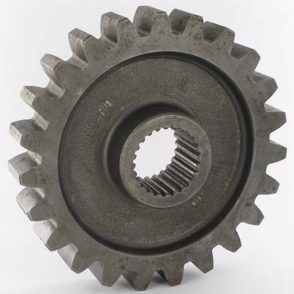 Шестерня Maschio M66100301R