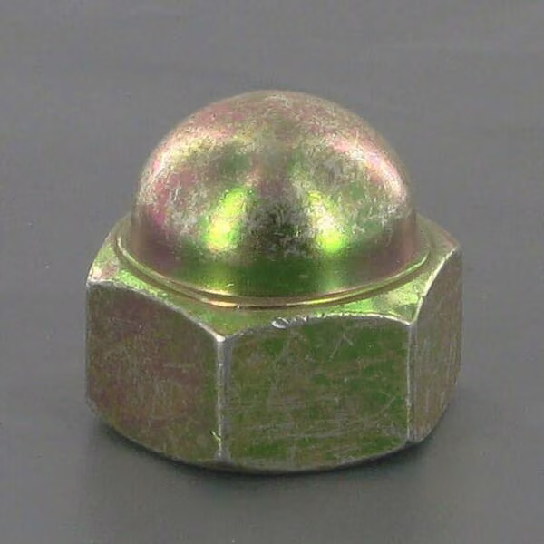 Гайка М12