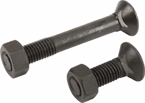 Пакет болтів 1x M12x40 VK, 1x M12x85 VK + гайки TB30195