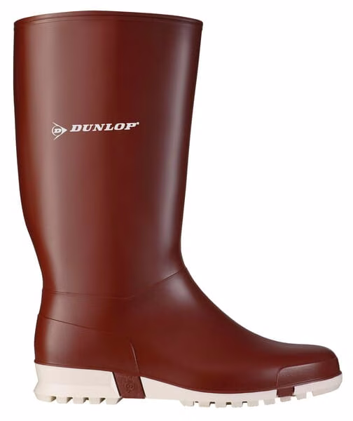 Dunlop Sport бордові MJ0KX0132