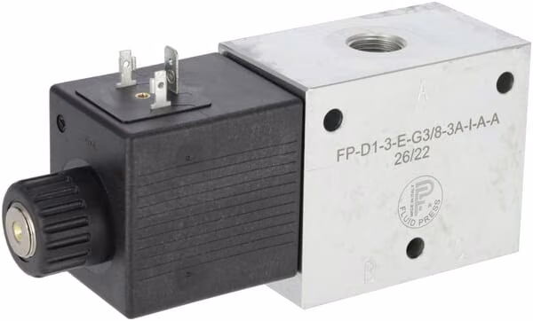 Клапан 3/2 FPD13EG383AIAA