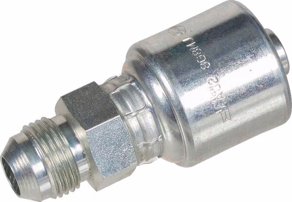 Вставка JIC 8G8MJ