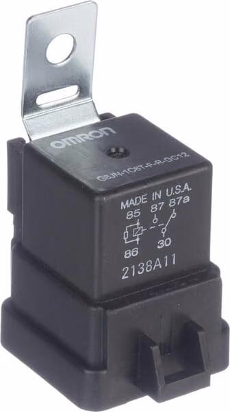 Реле мигалки 86508603