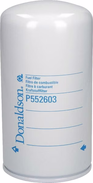 Паливний фільтр Donaldson P552603