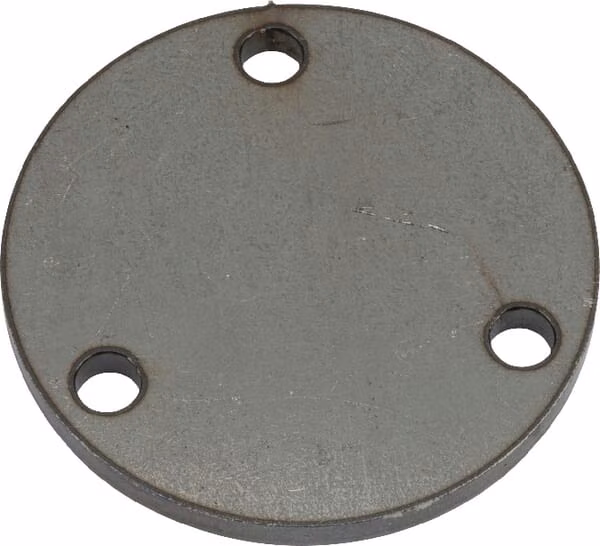 Заглушка для заливної труби ТА46 TA46BLIND