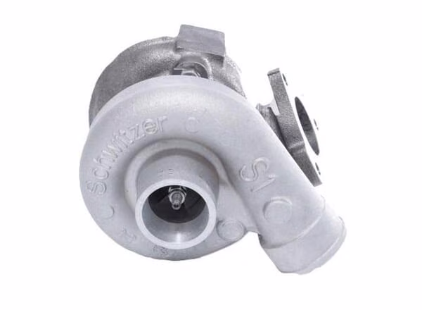 Турбокомпресор Borgwarner 18739BOR