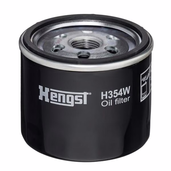 Масляний фільтр H354W