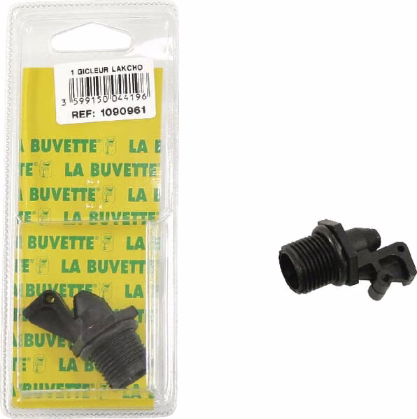 1 форсунка Lakcho BU1090961