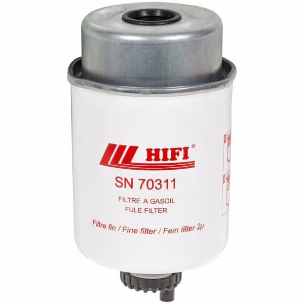 Фільтр SN70311
