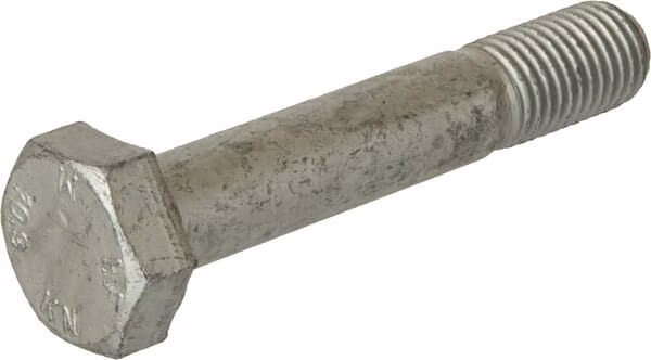 Болт М16х90