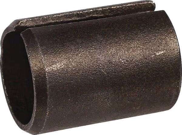 Розпірна втулка EG14/18x25-DIN1