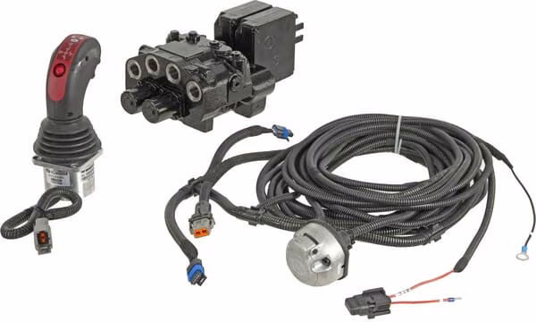 Комплект регулюючого клапана AE 12VDC SDM1222002KIT