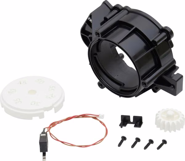 Регулювання висоти Robo, у зборі, Gen III 495070