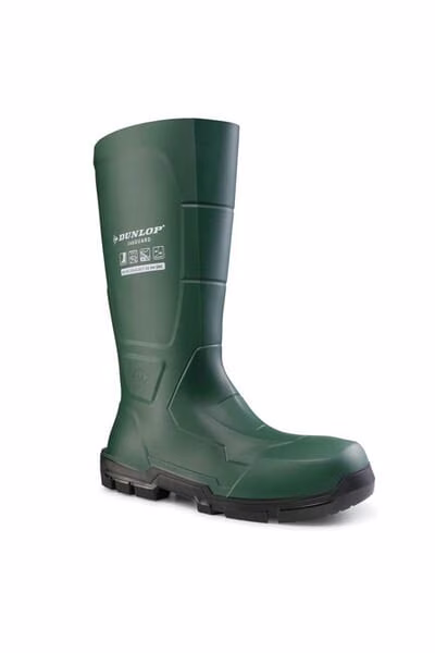 JobGUARD Full Safety Green 39 NA2KL0139