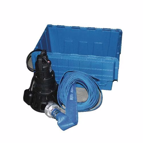Відстійний насос Feka BVP BOX 750 MA DAB60122691B