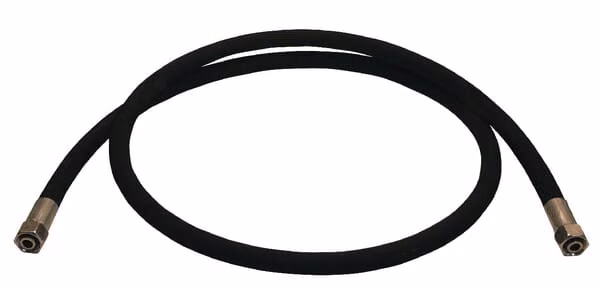 Гідравлічний шланг DN12 1800mm DKLO131800