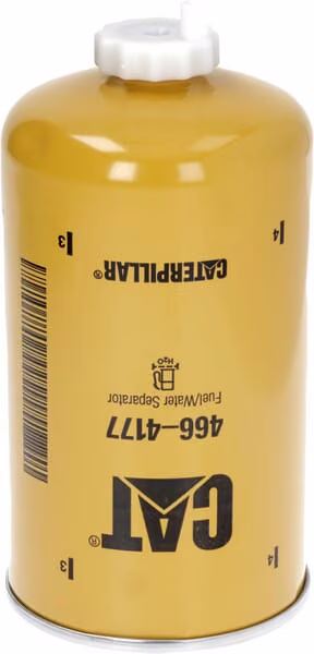 Паливний фільтр