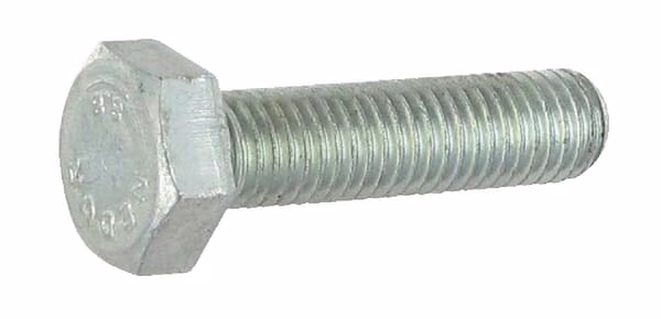 Болт M10X40