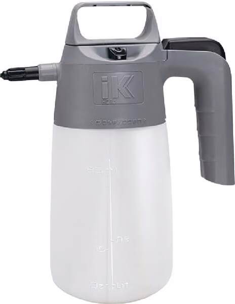 Спрей для очищення гальм IK HC 1,5 л SPM81774