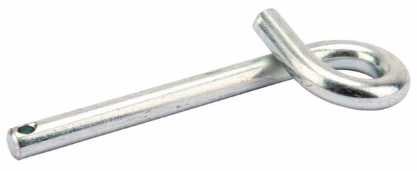 Стопорне кільце D10x85 Zn (10x210) 3138610