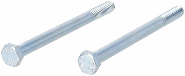 Шестигранний гвинт (2x)
