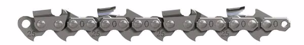 Пильний ланцюг 1/4" 1,3 мм 2392 DL 100 футів мікрозубило ControlcutOregon 25AP100R