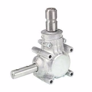 Коробка передач LF-227J 1:1 43509124800M1