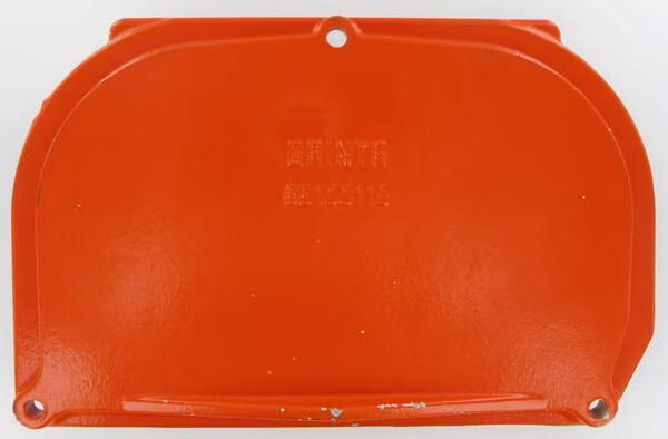 Кришка коробки передач Maschio M66100110R