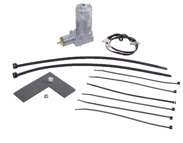 Компресор 12V Grammer G1220255
