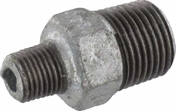 Перехідник 2xM 1/2"x1/4"