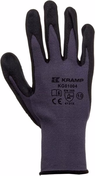 Робочі Kramp KG0100406