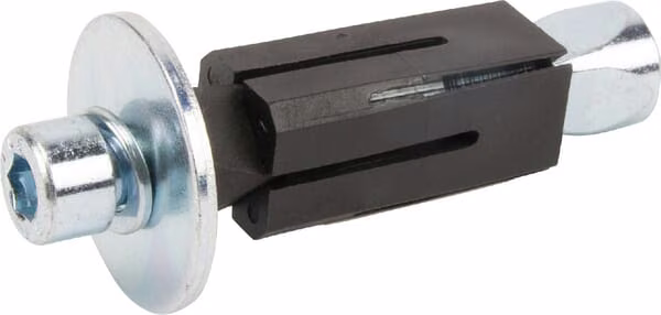Розпірні кріплення 21.5-24mm R4721524
