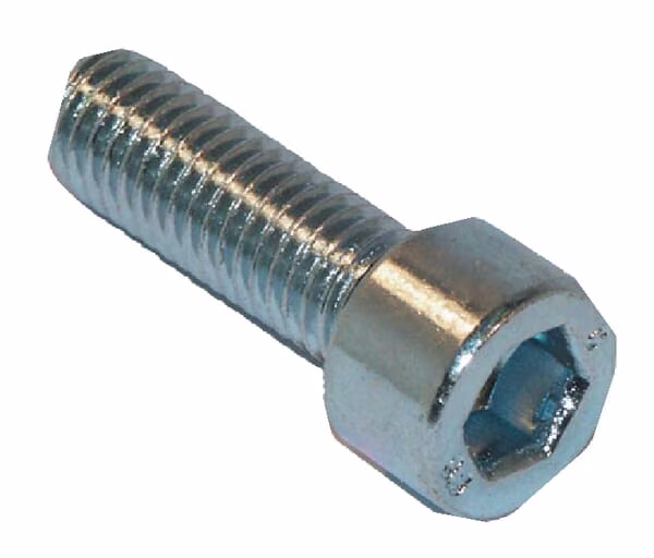 Гвинт = M10x30/912 VGGT71V
