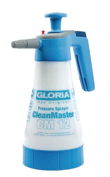 Clean Master CM12 пр. спр. (1,25л) 6150000GL